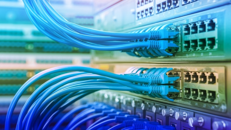 Metro Ethernet